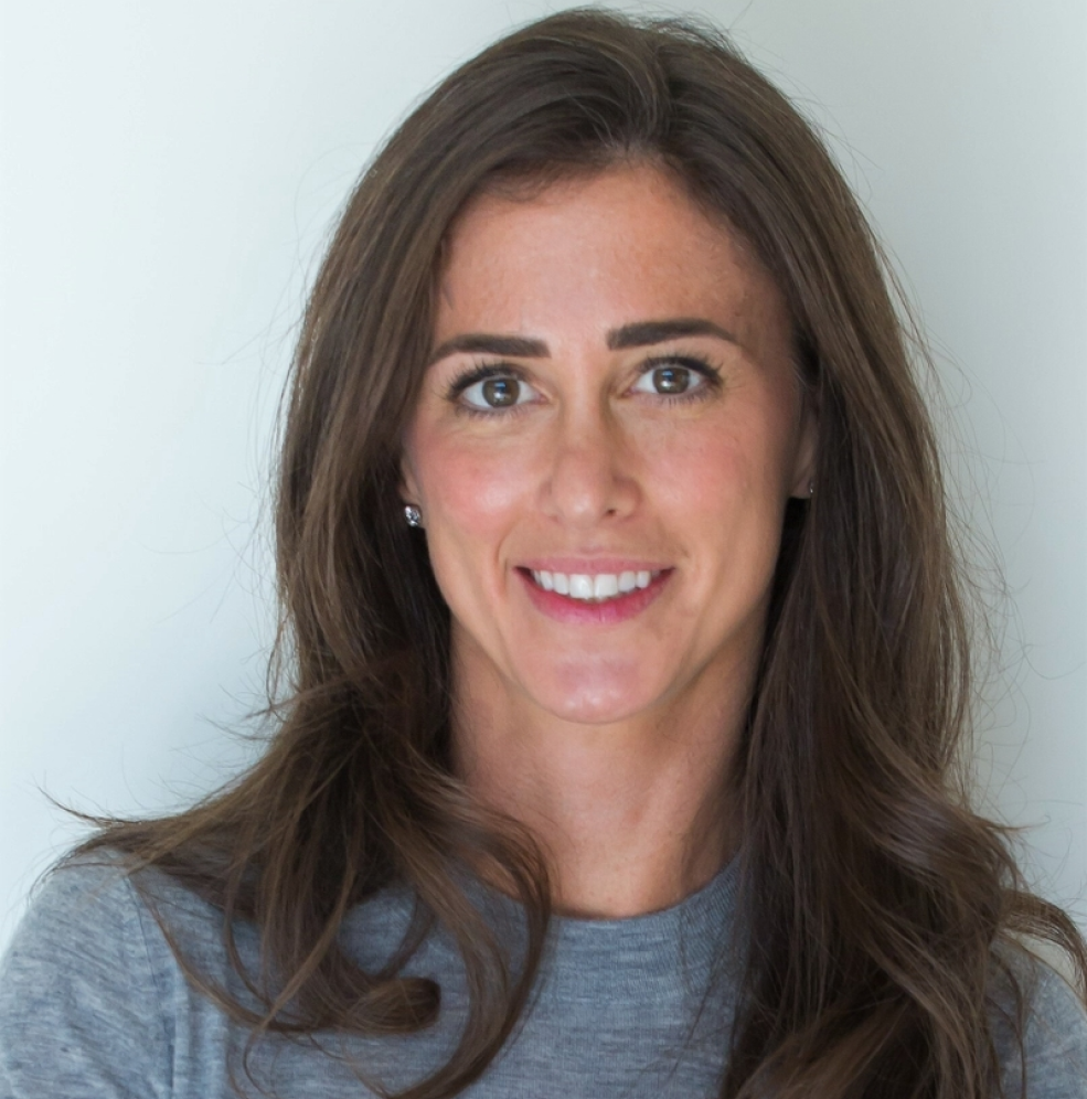 headshot of Noor Sweid