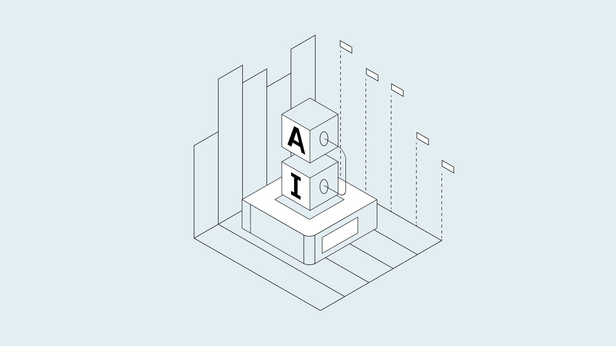 Five charts showing how AI is dominating the venture fundraising market