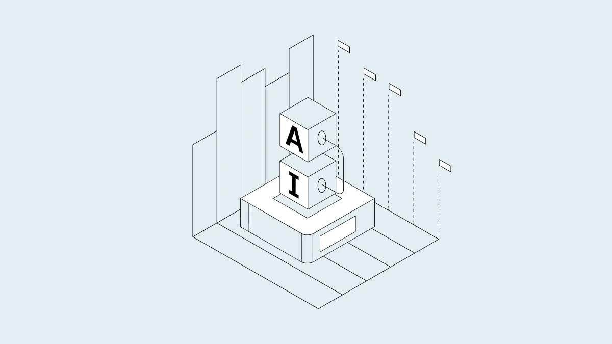 Five charts showing how AI is dominating the venture fundraising market
