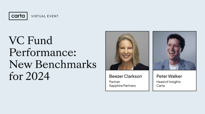 VC Fund Performance: New Benchmarks for 2024