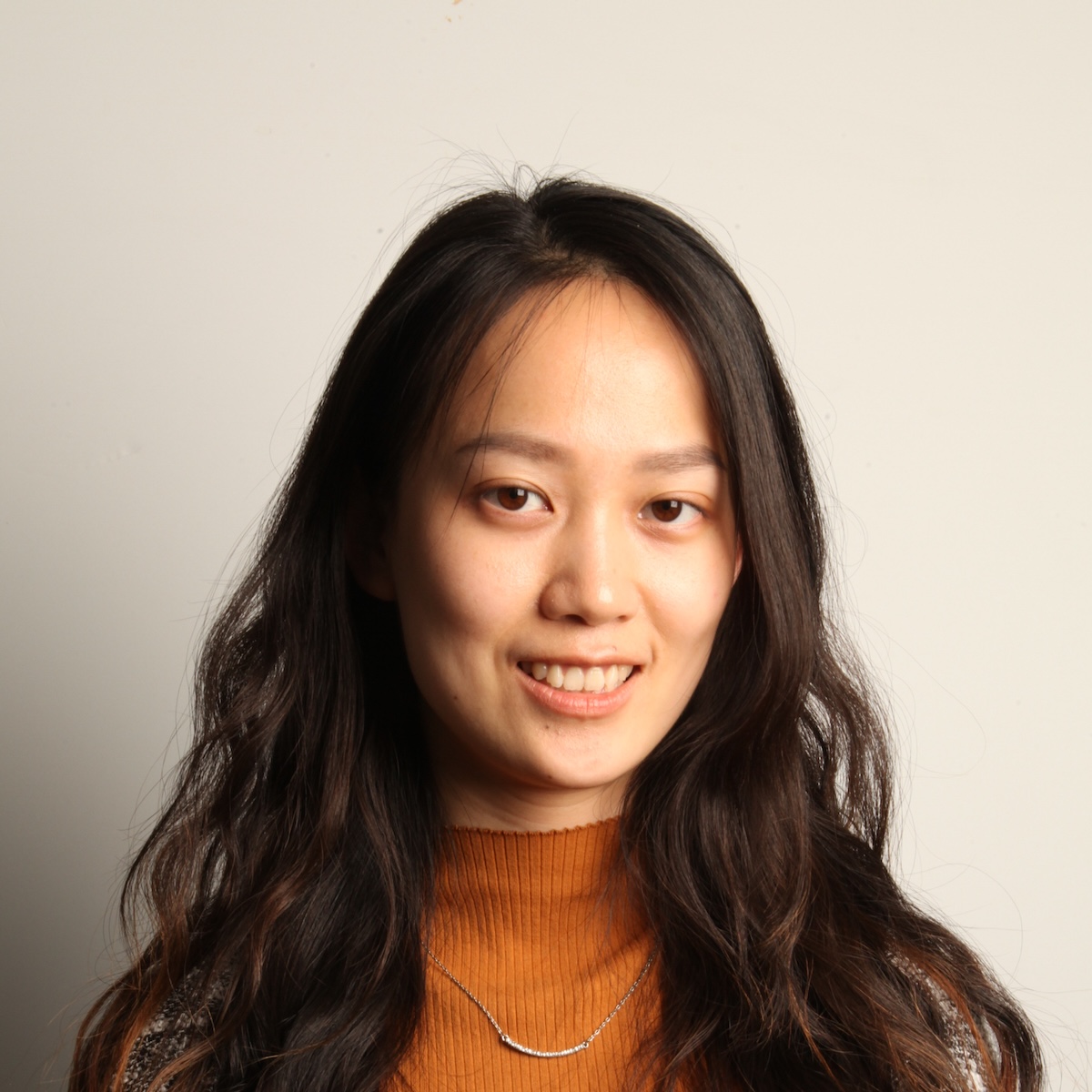 Ashley Zhou