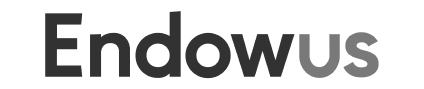 Endowus logo.