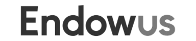 Endowus logo.