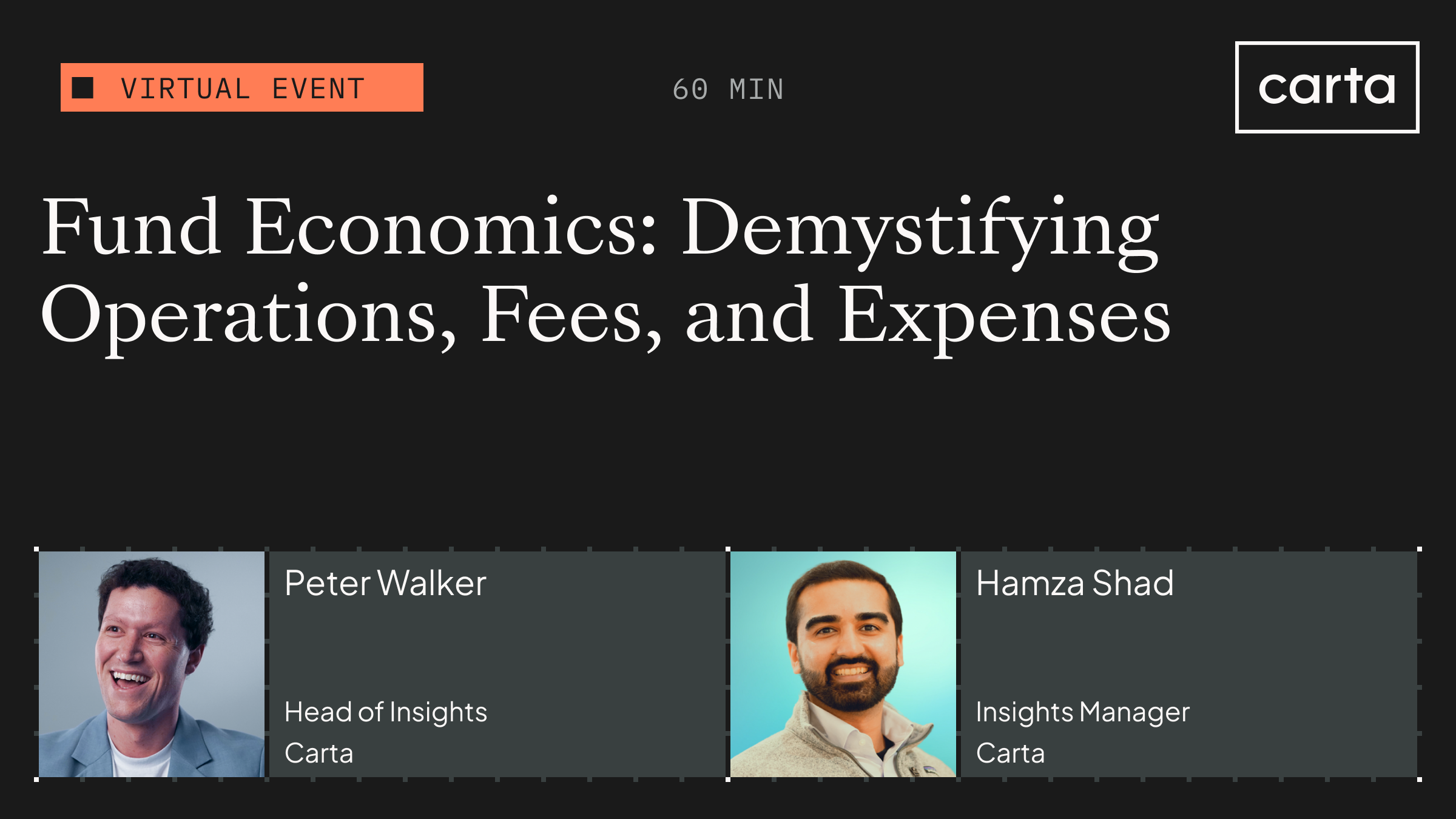 Fund Economics: Demystifying Operations, Fees, and Expenses