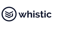 Whistic | Logo Home