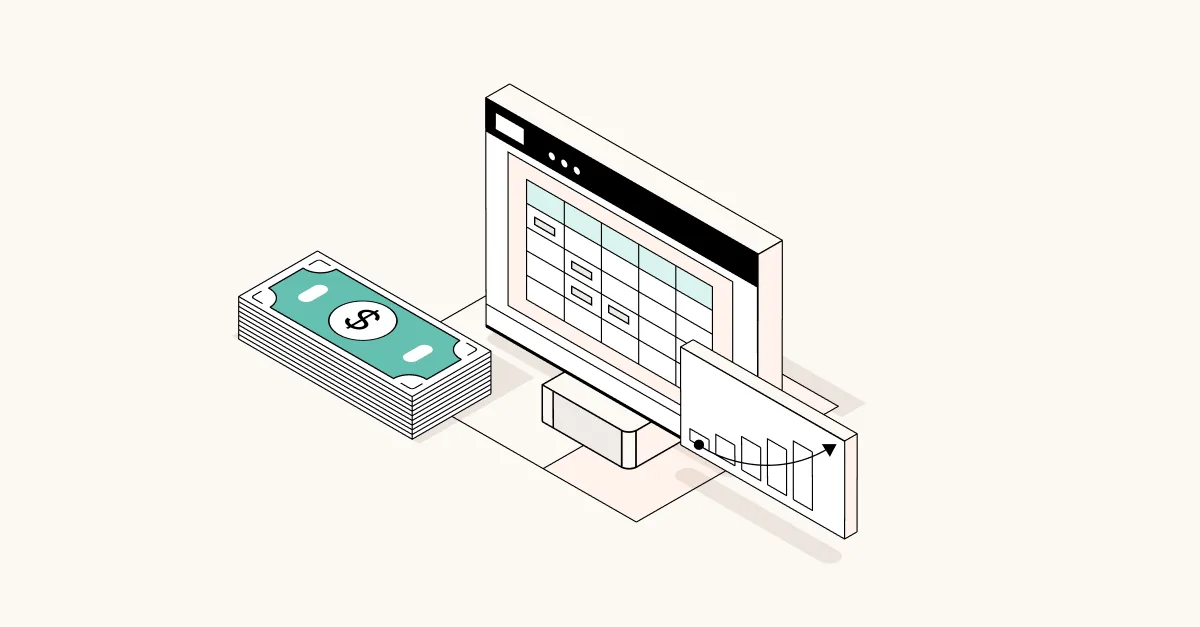 The debt-to-equity ratio: Definition and calculation