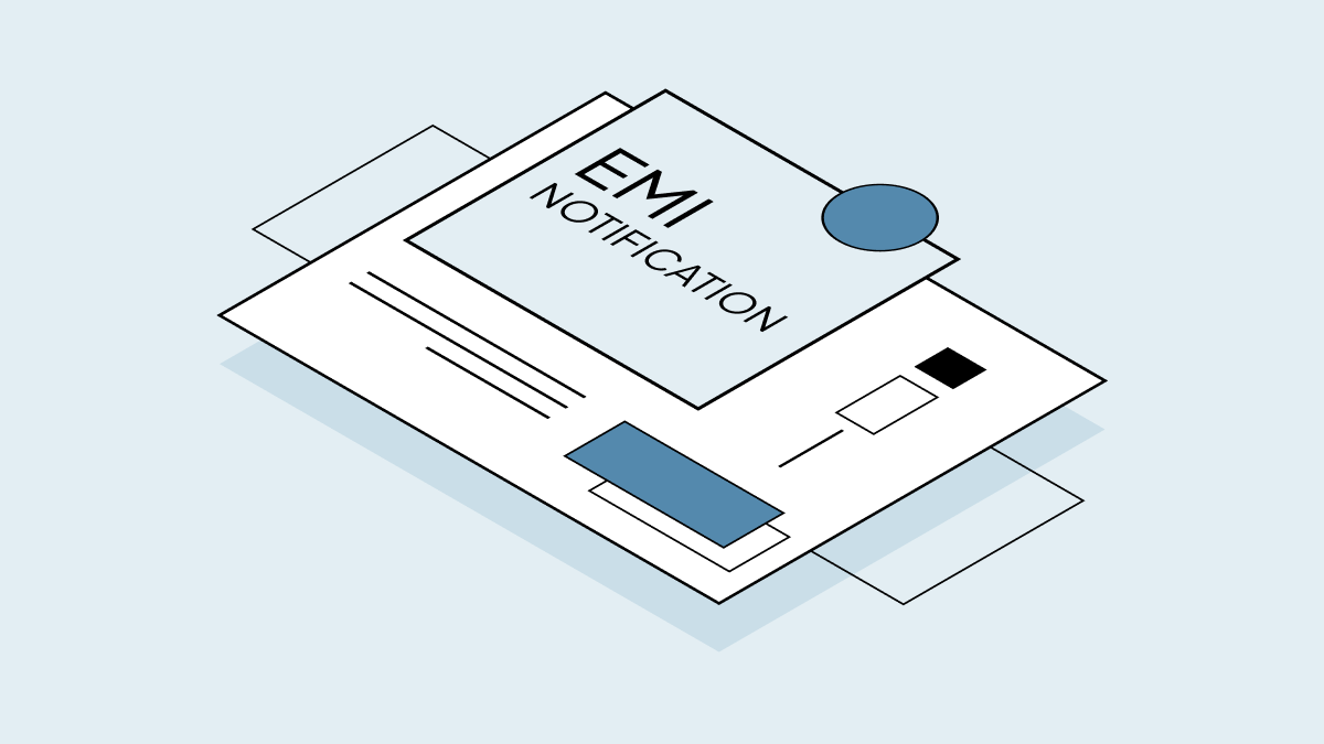 How to file an EMI notification with HMRC