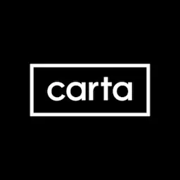 Carta logo