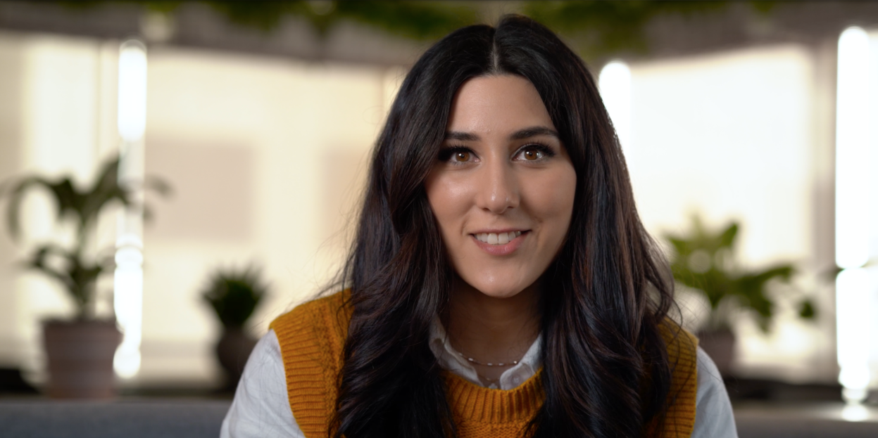 Building the foundation that leads to success | Video - The seed round