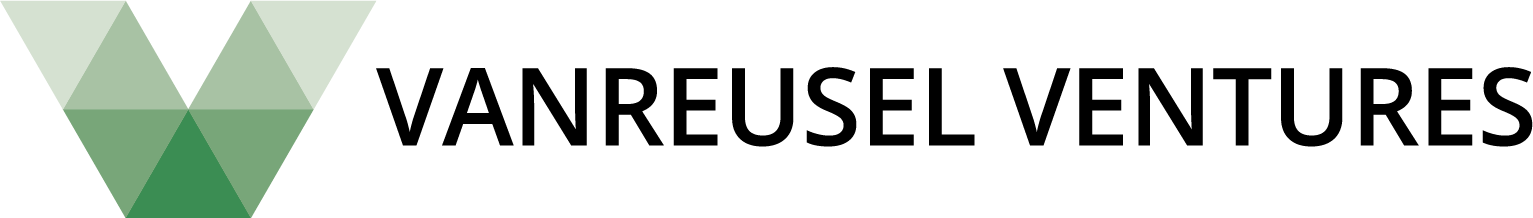 Vanreusel Ventures logo.