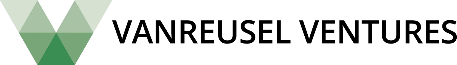 Vanreusel Ventures logo.