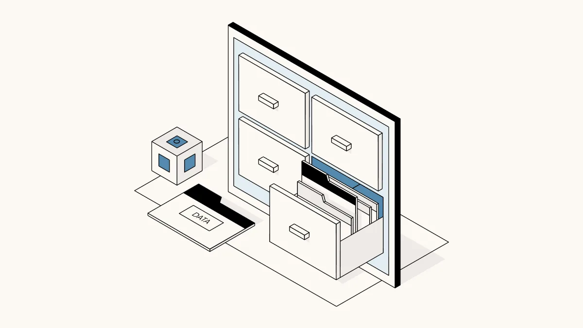 Data rooms