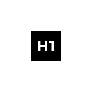 H1-logo-bw