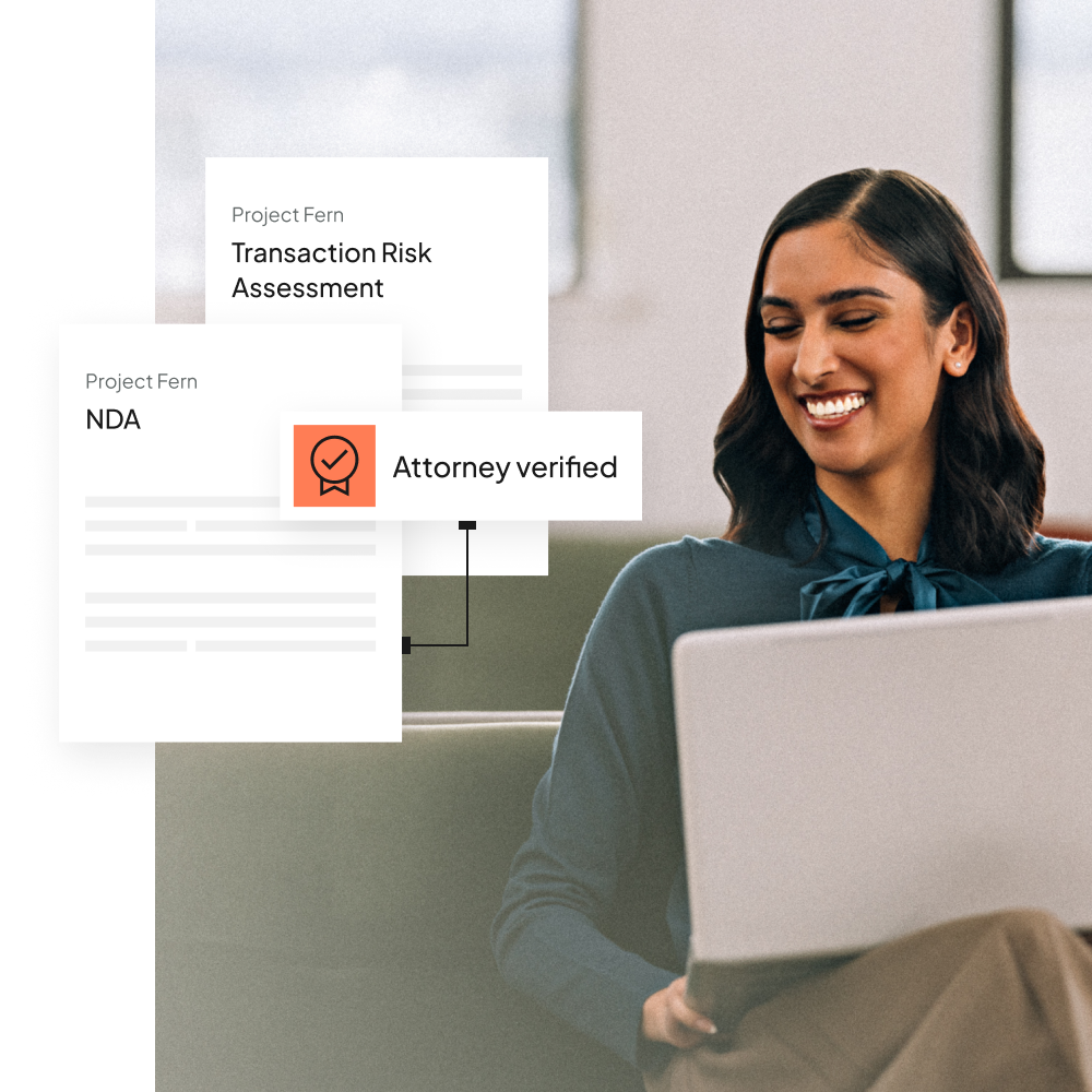 AI-assisted legal expertise