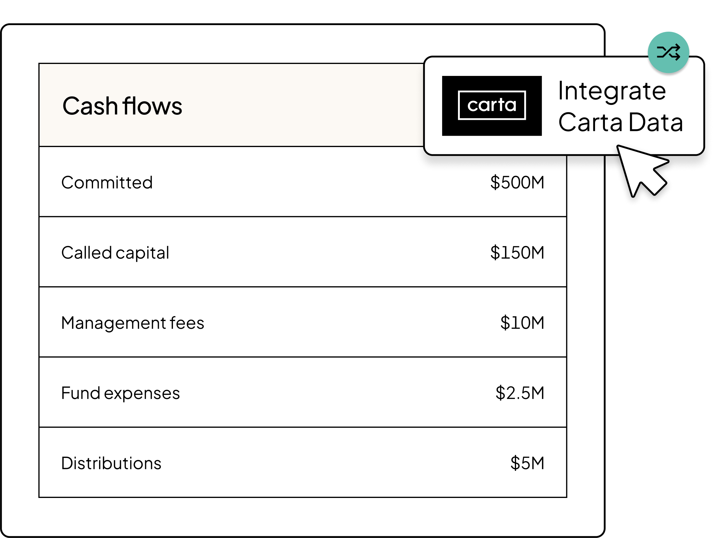 Portfolio construction UI 3