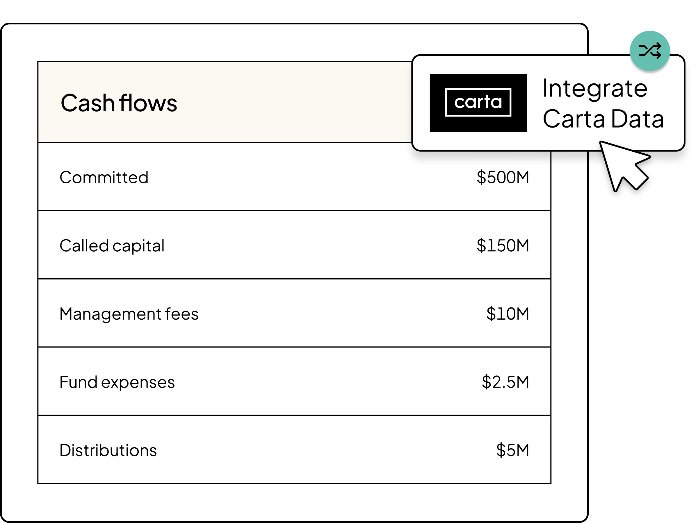 Portfolio construction UI 3