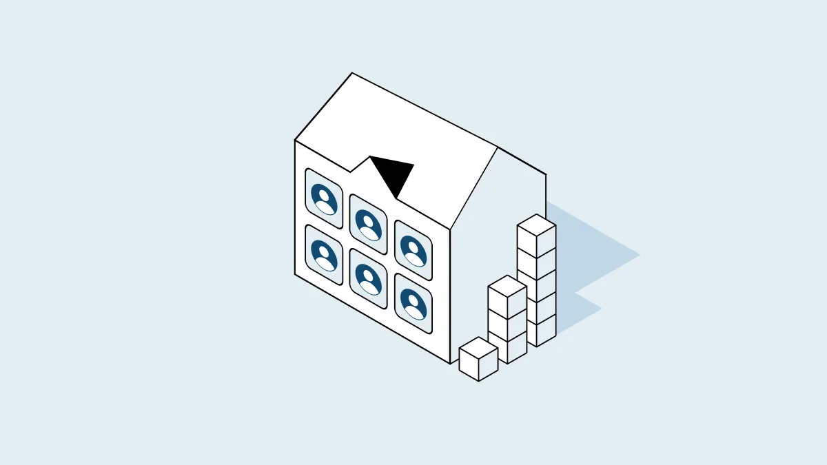 Multi-member LLCs (MMLLC)