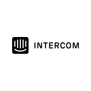 Intercom-logo-bw