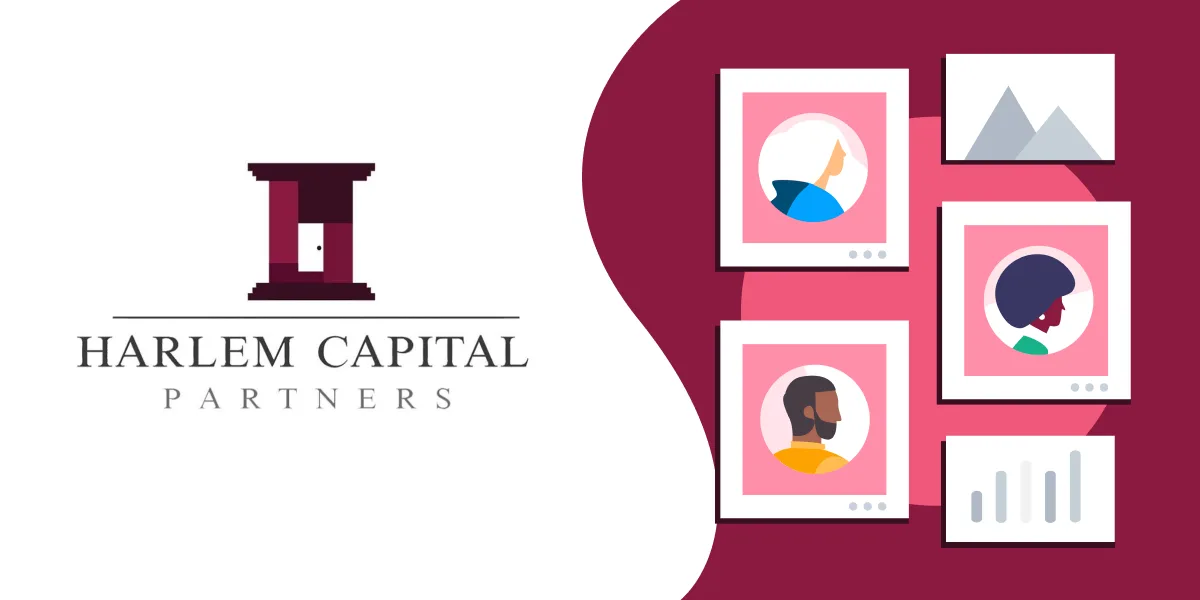 How Harlem Capital invests in diversity