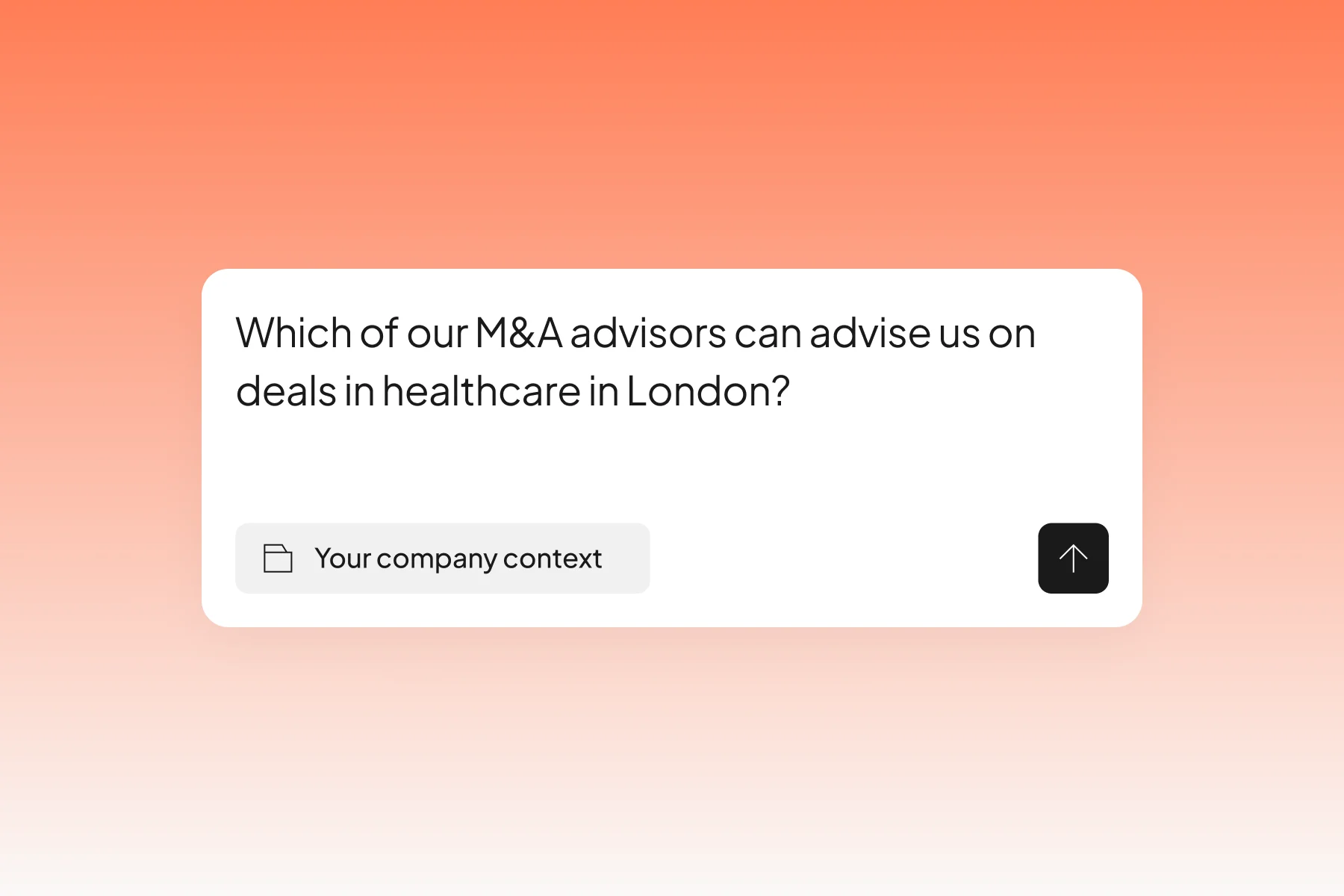ProductFeatureGroup | CRM Plugin | Know your advisor bench| Static