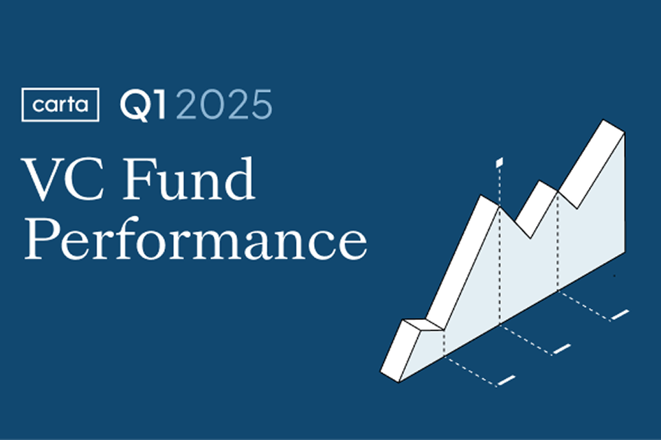 VC Fund Performance Report Q1 2025
