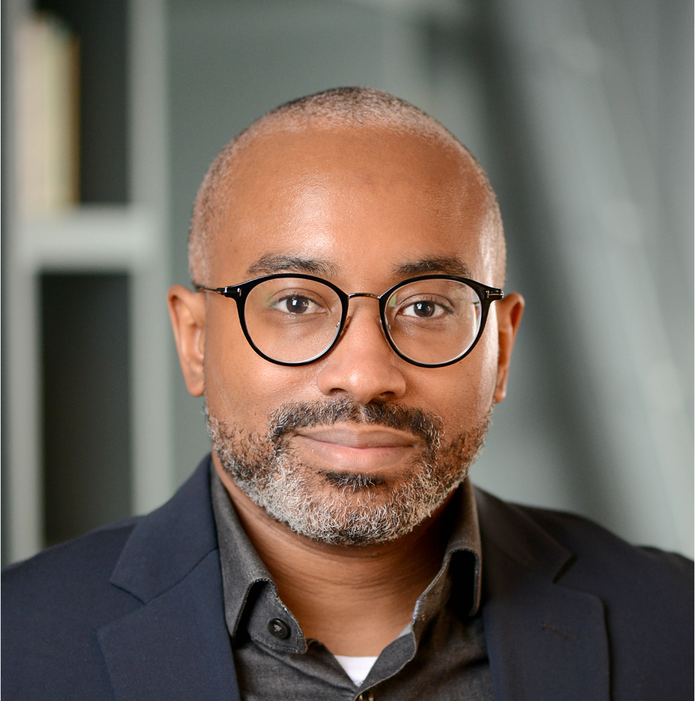 headshot of Clayton Bryan