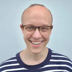 Kristoffer Warren