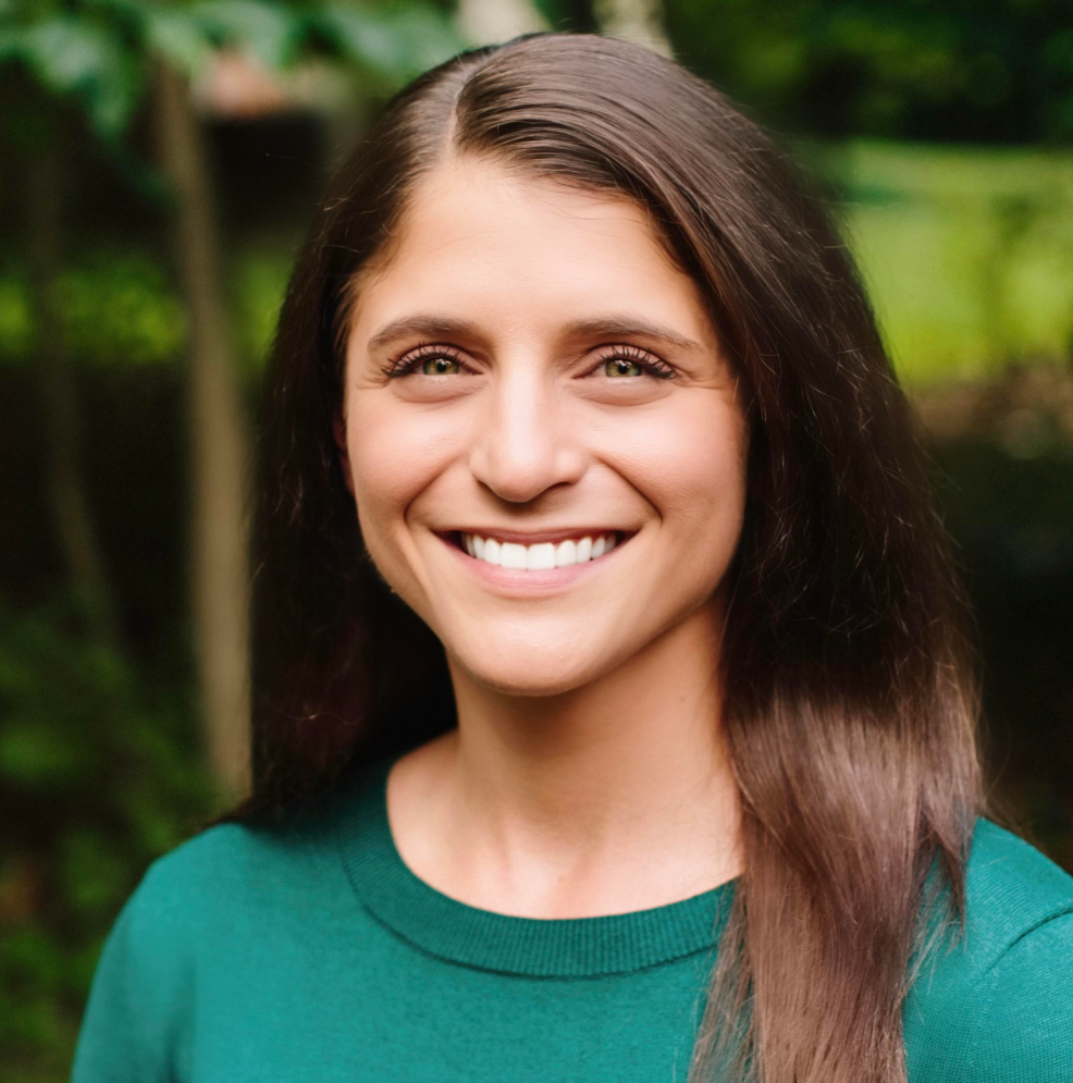 headshot of Jamie Rhode