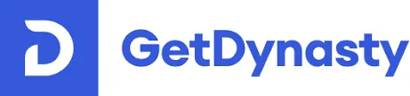 GetDynasty logo.