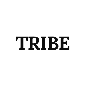 Tribe-logo-logo-bw
