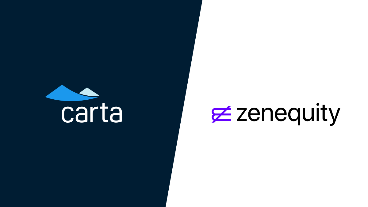 ZenEquity joins Carta to simplify equity for founders in India and around the world