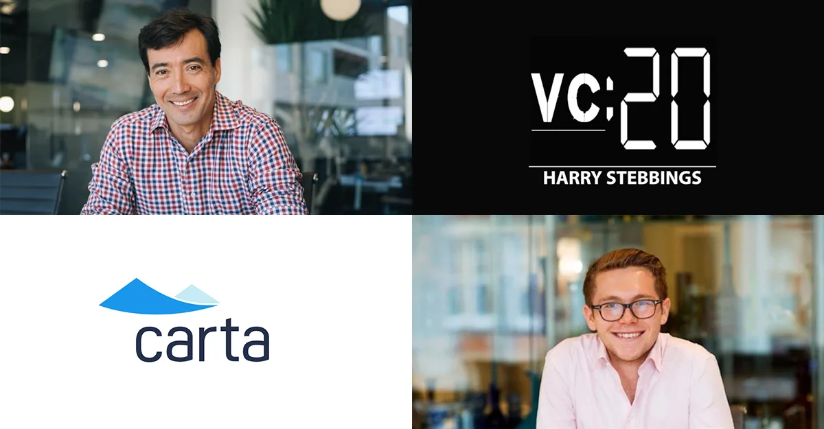 Twenty Minute VC featuring Henry