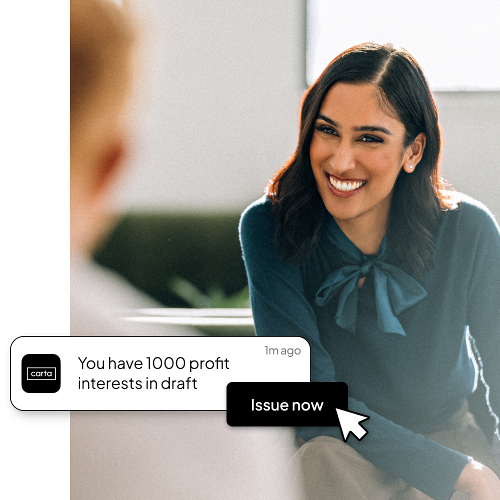 Centralize your portcos - option 2