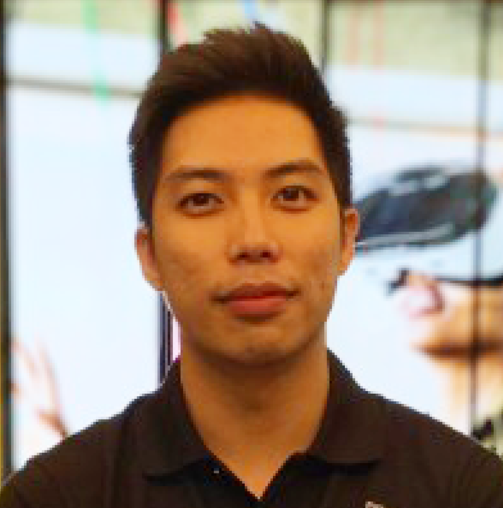 headshot of Jeffrey Chew