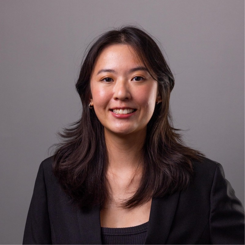 Elaine Wong