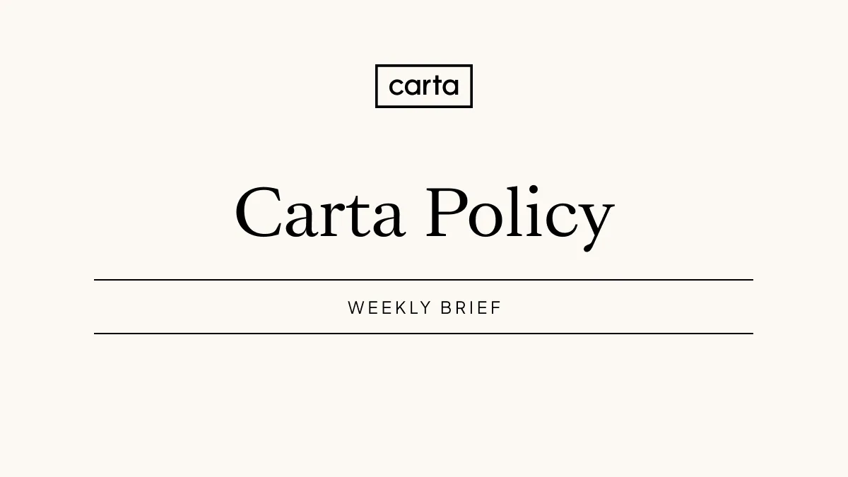 Congress scrutinizes SEC and private markets
