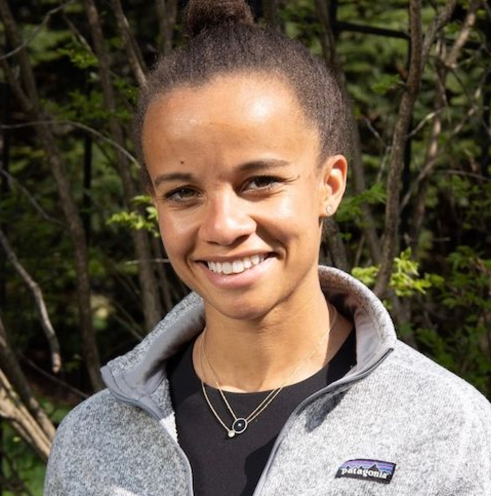 headshot of Haley Bryant