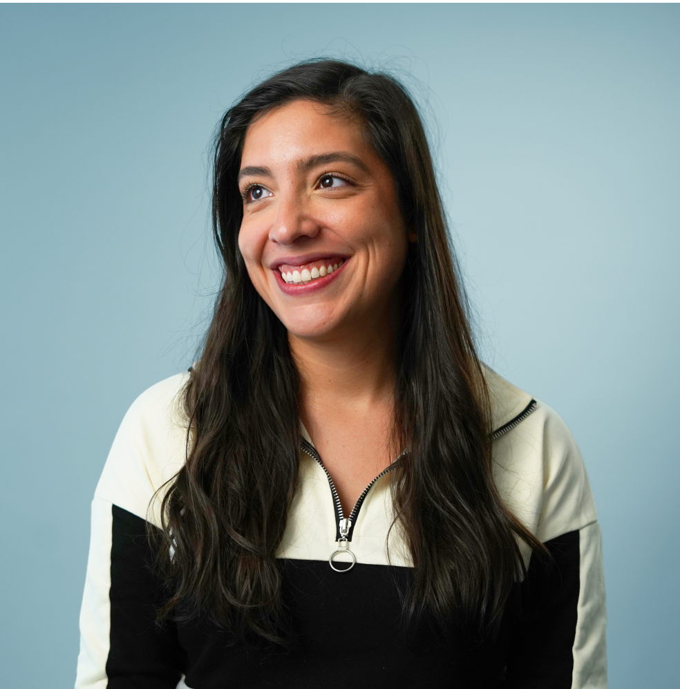 headshot of Laura Moreno, CPA