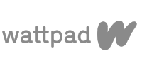 Wattpad Logo