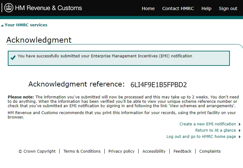 EMI-notification-screenshot-13