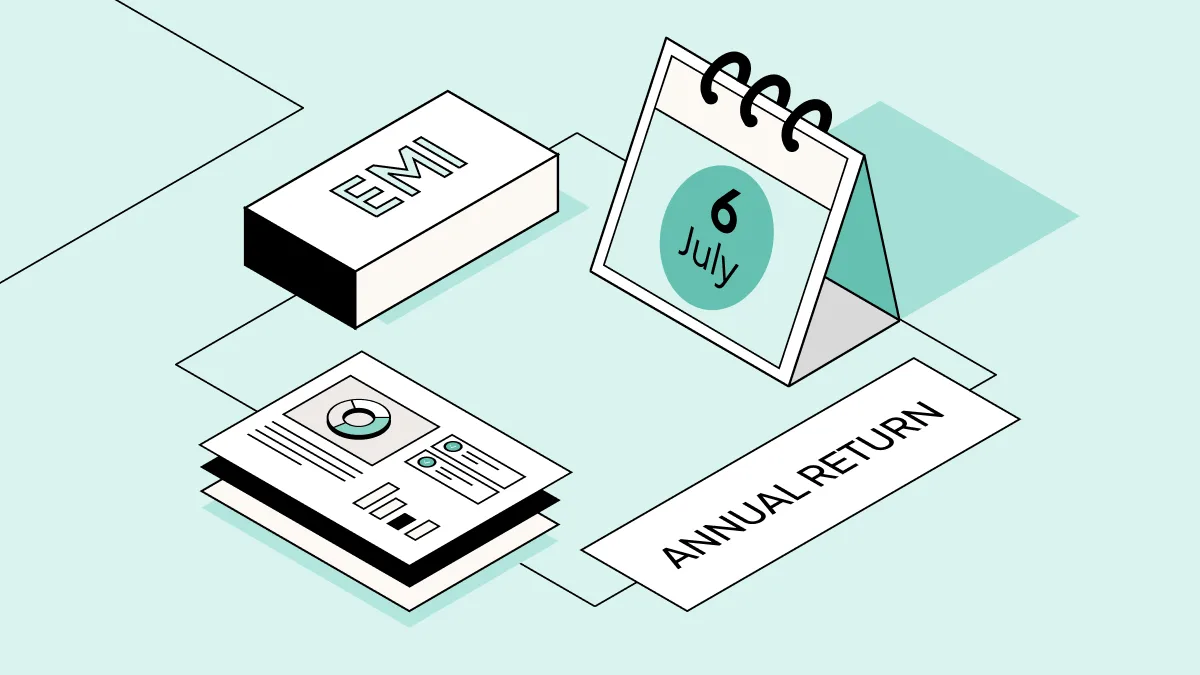 How to file an EMI annual return with HMRC