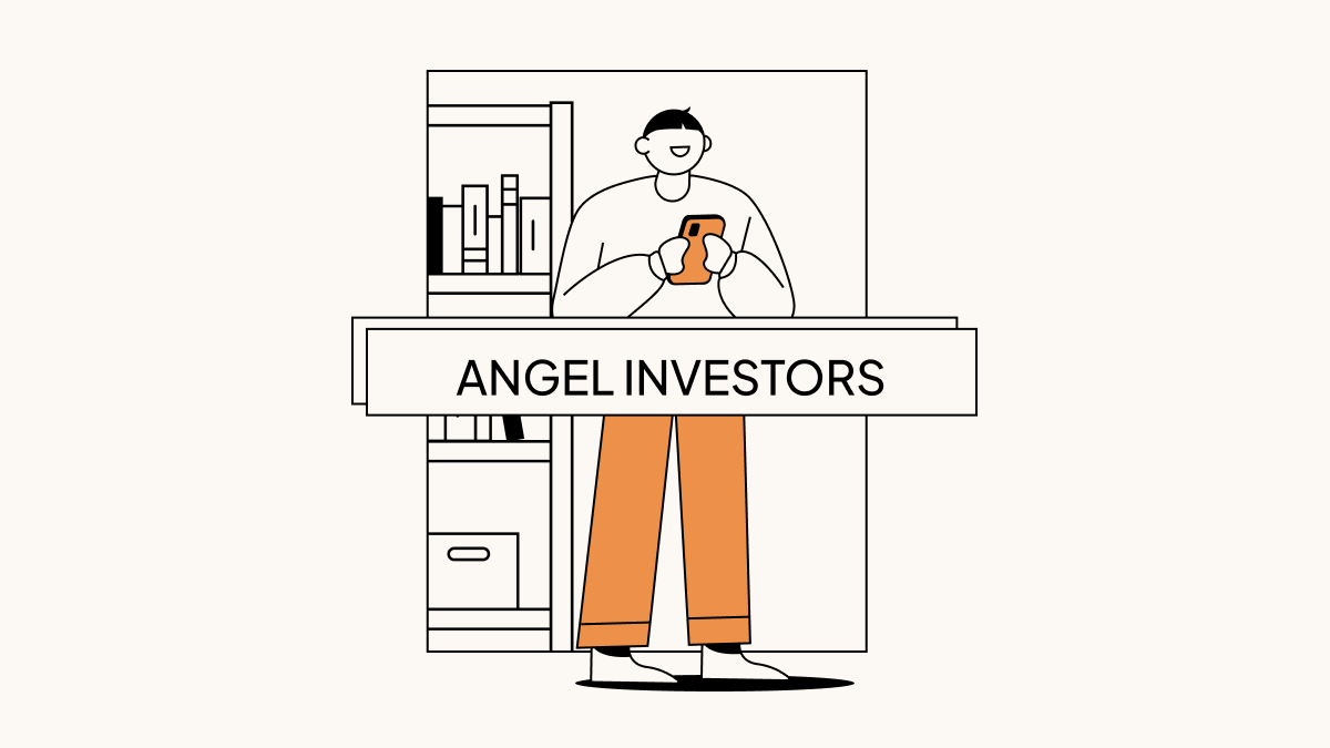 What is an Angel Investor? | Carta