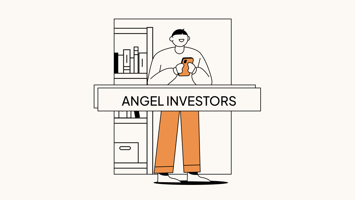 Angel investors