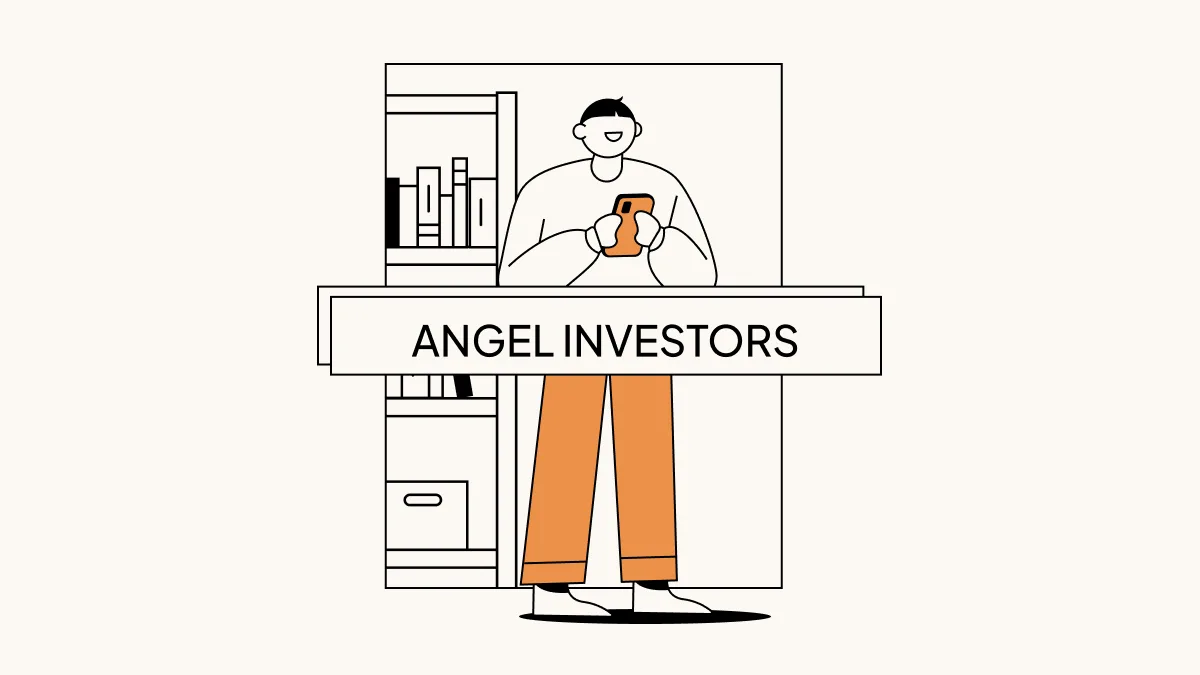 Angel investors
