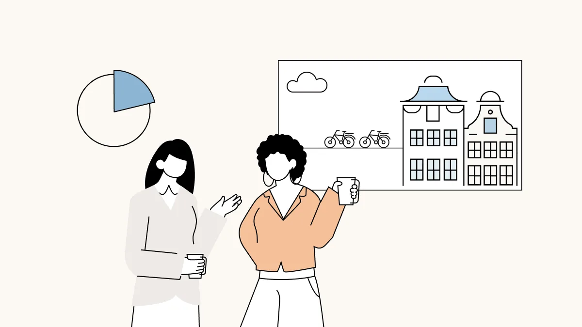 Employee equity in the Netherlands