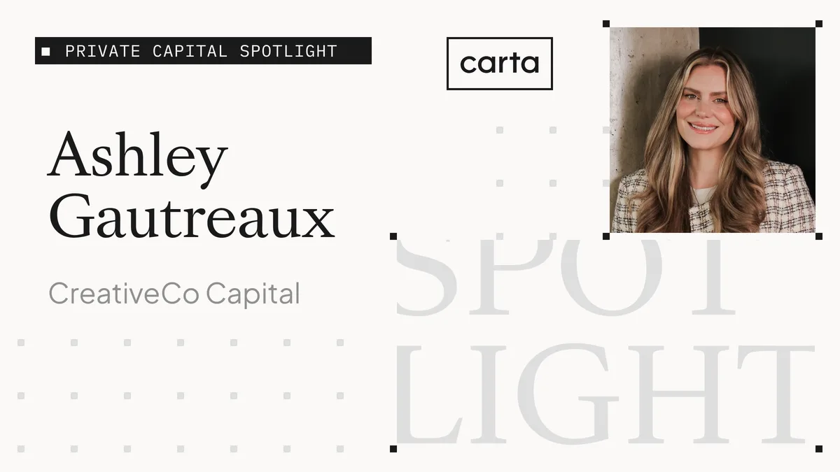 Why this VC bets on ‘boring’ industries