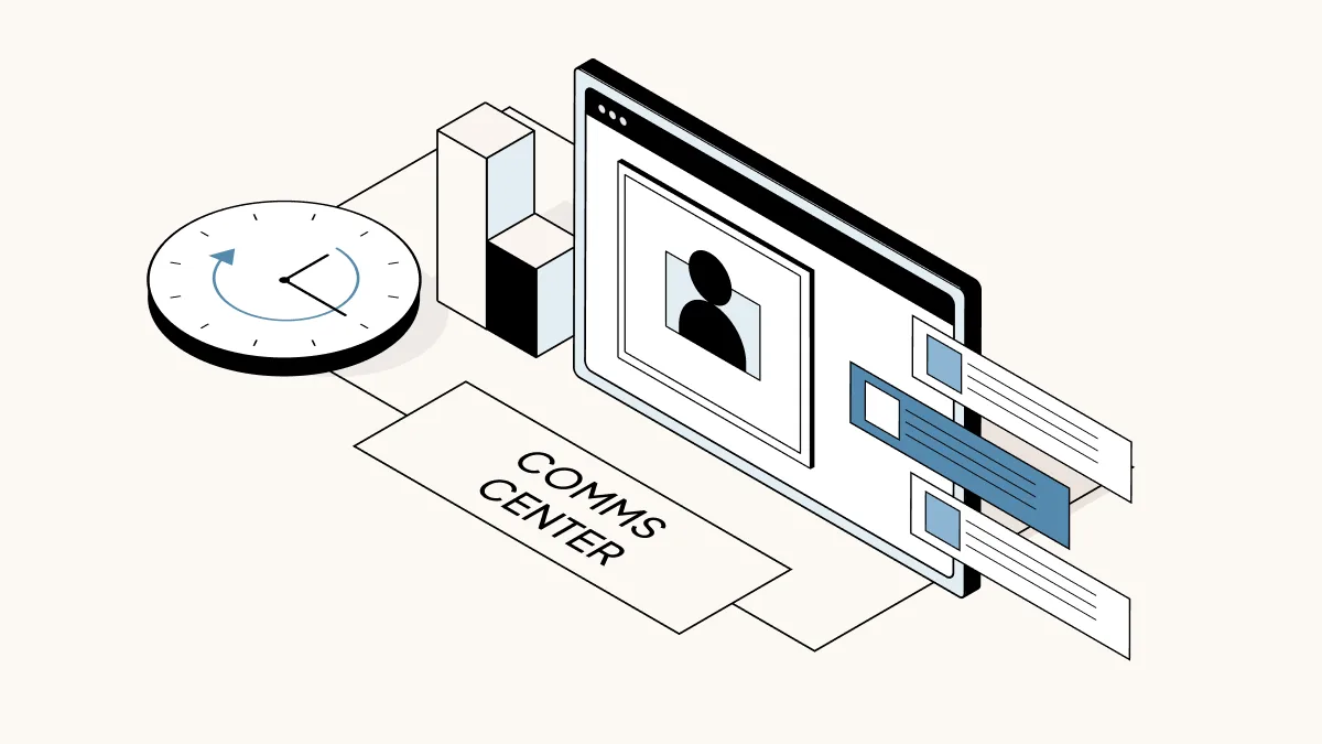 New Communication Center streamlines communications for startups on Carta