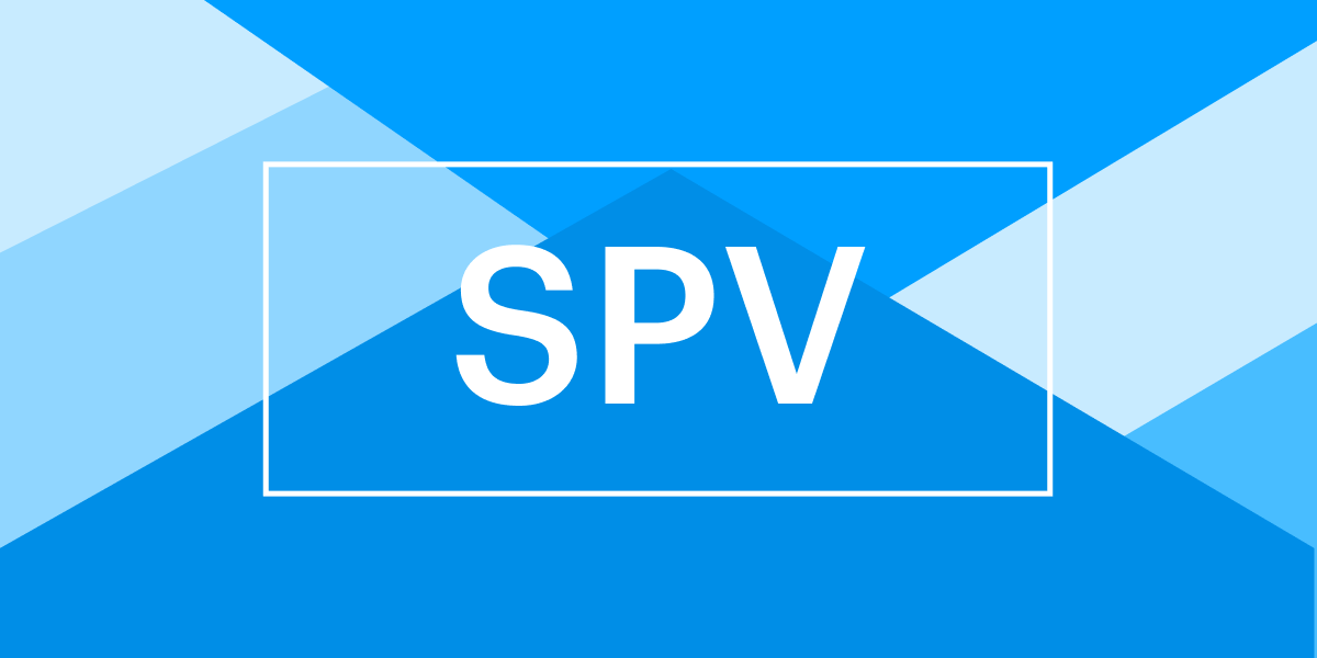 What Is a Special Purpose Vehicle (SPV) and Why Companies Form Them