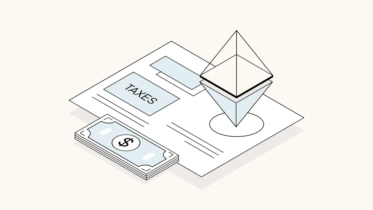 Crypto taxes