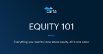 Introducing Equity 101—learn the basics of equity, all in one place